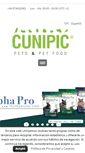 Mobile Screenshot of cunipic.com